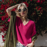Breezy Betty Knitting Box
