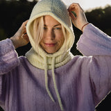Bivak Beanie in Heavenly Yellow