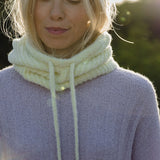 Bivak Beanie in Heavenly Yellow