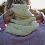 Bivak Beanie in Heavenly Yellow