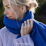 Breezy Betty Knitting Box