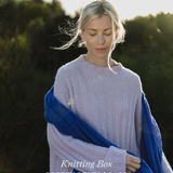 Breezy Betty Knitting Box