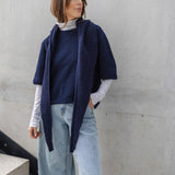 Bivak Scarf Night Blue