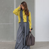 Holly Jumper Verde Limon