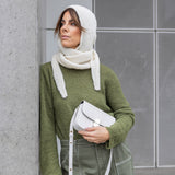 Basic Babette jumper Grounding Green