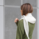 Basic Babette jumper Grounding Green
