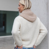 Bivak Scarf Oatmeal