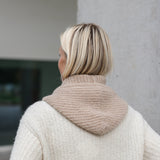 Bivak Scarf Oatmeal
