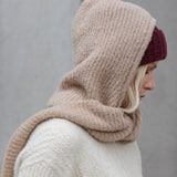 Bivak Scarf Oatmeal