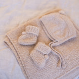 Newborn Blanket