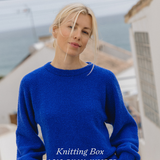 Basic Billy Knitting Box