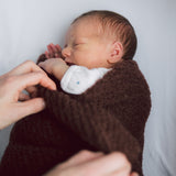 Newborn Blanket