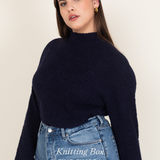 Fine Filippa Knitting Box