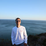 Long sleeves T-shirt No Rain No Flowers - Men