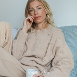 Dotty Daisy Knitting box