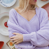 Breezy Betty Knitting Box