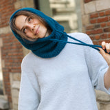 Hazel Debardeur Knitting Box