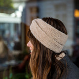 Twist Headband