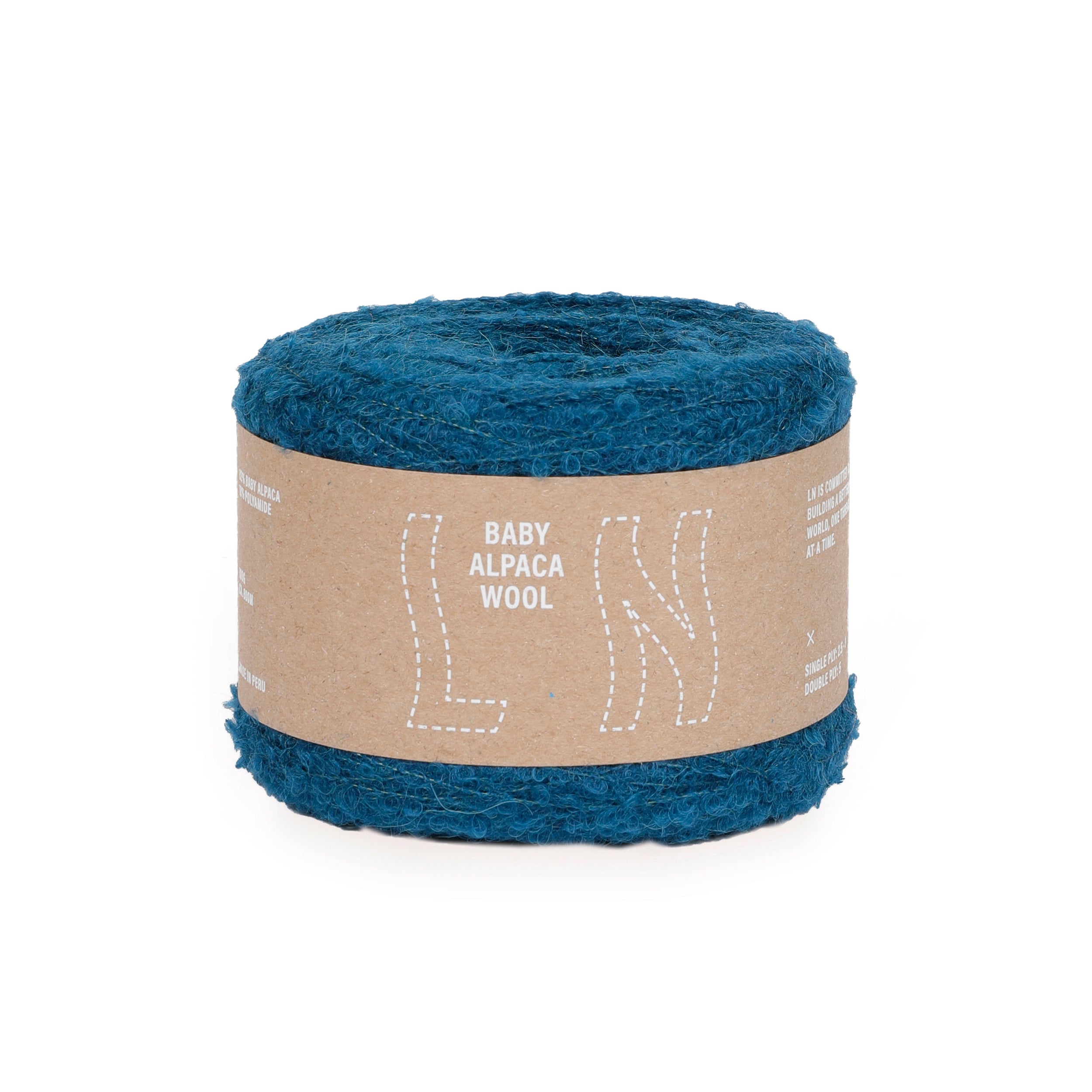 Demi V Debardeur Knitting Box