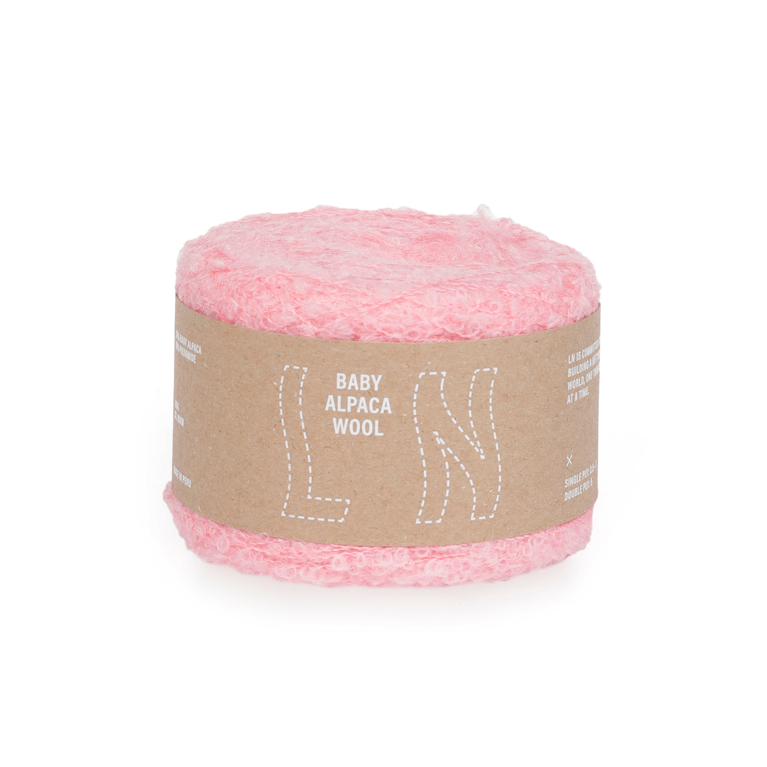 Breezy Betty Knitting Box