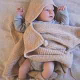 Newborn Blanket