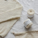 Victorious V Jumper Knitting box