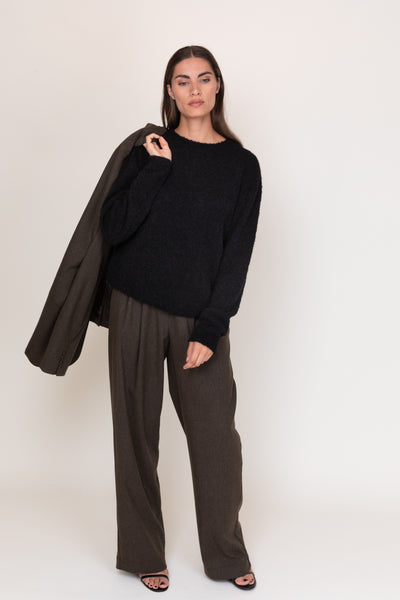 Basic Babette Jumper