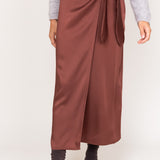 Long Faye Skirt