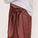 Long Faye Skirt