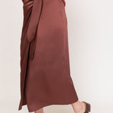 Long Faye Skirt