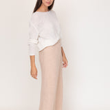 Long Livia Skirt