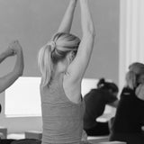 Ashtanga Yoga met Annette (wekelijks op maandag)