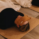 Yin Yoga met Annette (wekelijks op vrijdag)