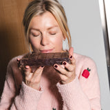 Raw cacao 90gr
