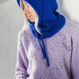 Bivak Beanie in Eternal Blue