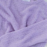 Breezy Bella Jumper in Violet Amethyst