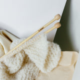 De troost knitting box