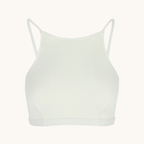 Surf Bikini Top in Avorio