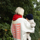 Bivak Beanie Rooting Red