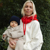 Bivak Beanie Rooting Red