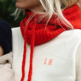 Bivak Beanie Rooting Red