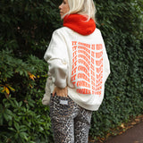 Bivak Beanie Rooting Red
