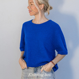 Knitted T-shirt Knitting Box