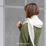 Bivak Scarf Knitting Box