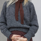 Small Scarf Knitting Box