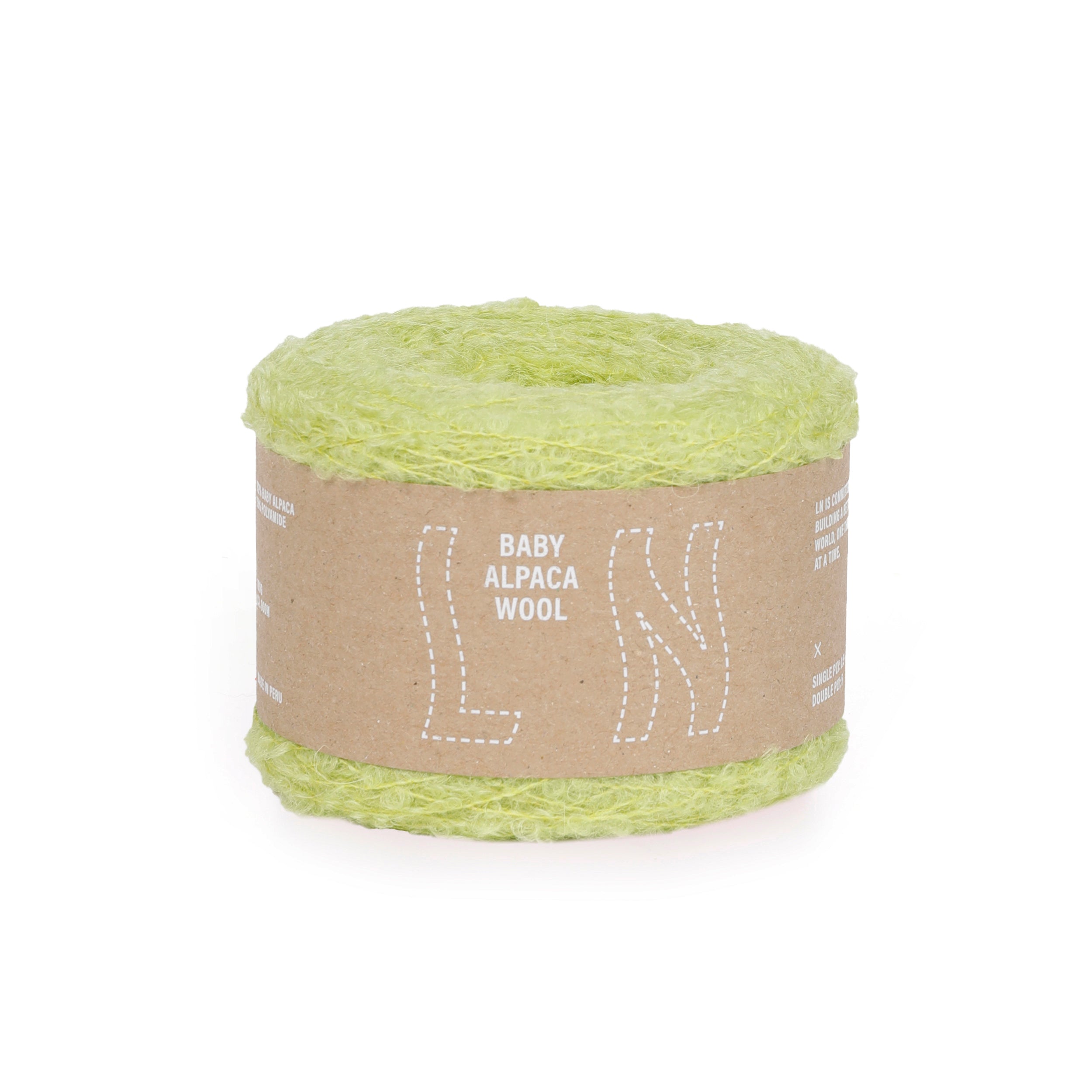 Dotty Daisy Knitting box