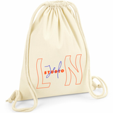 LN Cotton Pouch