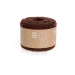 LN-Vitor-baby-alpaca-boucle-wool-Raw-Cacao