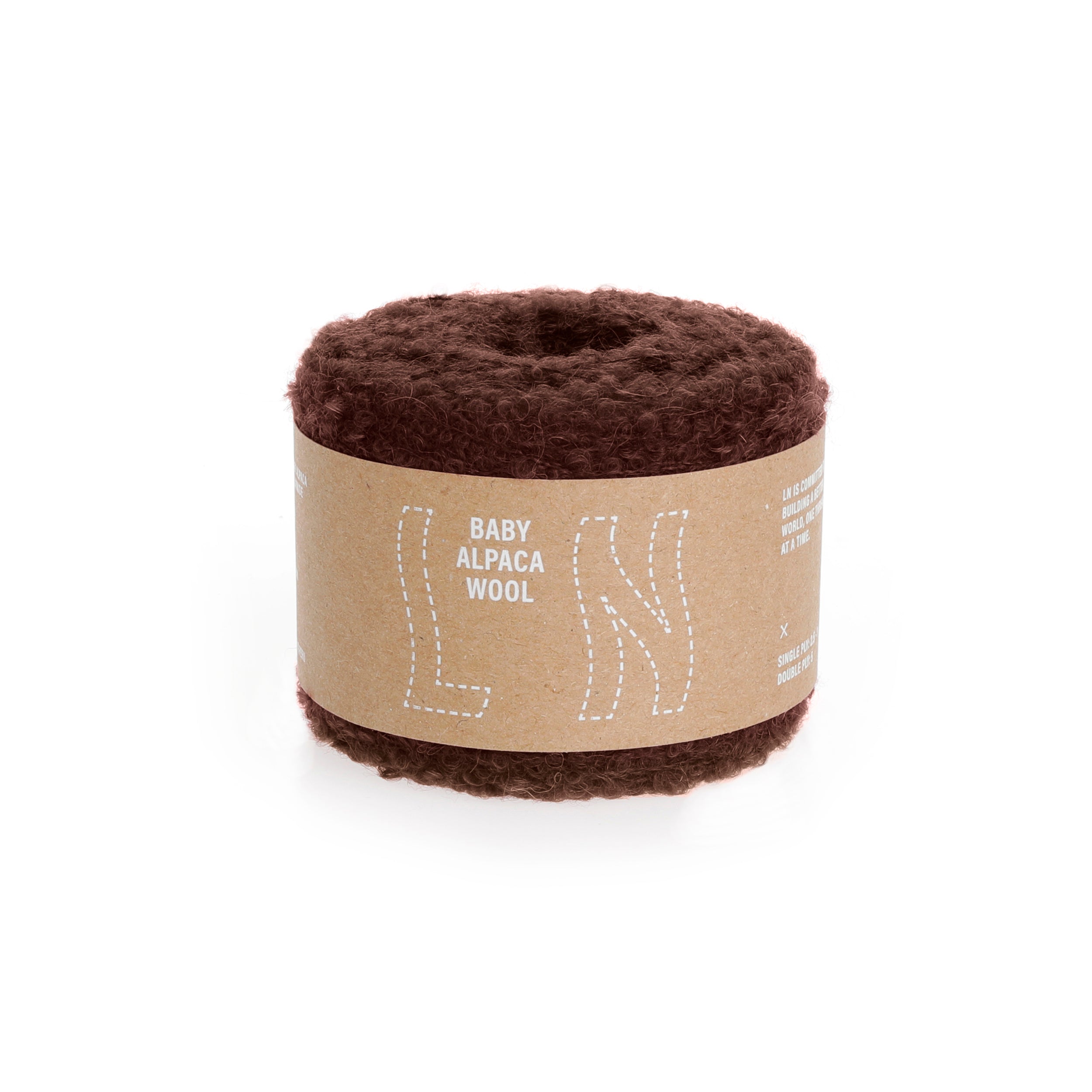 Bivak Beanie Knitting Box