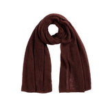 Scarf Breezy Betty Raw Cacao